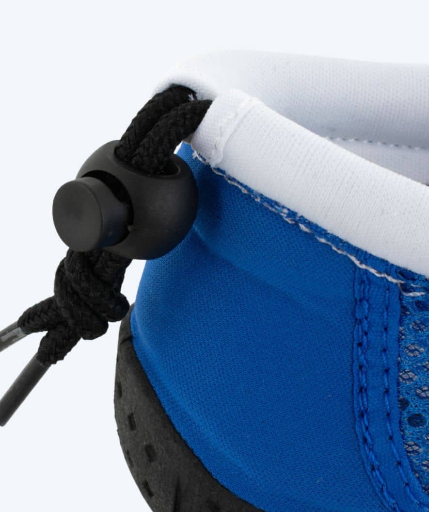 SEAC Schwimmschuhe für Erwachsene - Reef - Weiß/Blau - Image 6