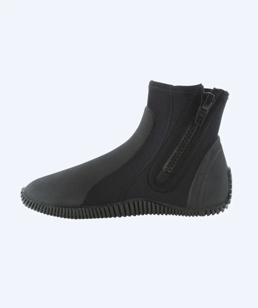 SEAC Neopren Füsslinge für Erwachsene - Regular - Schwarz - Image 3