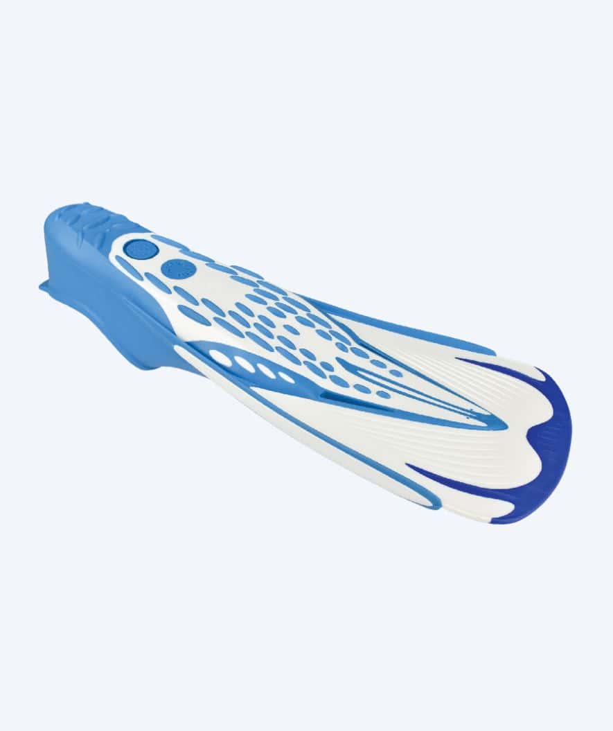 SEAC Schwimflossen für Erwachsene - Team - Blau/Weiß - Image 3
