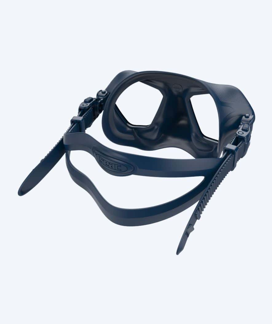 SEAC Tauchmaske für Erwachsene - Wild - Donkerblau - Image 2
