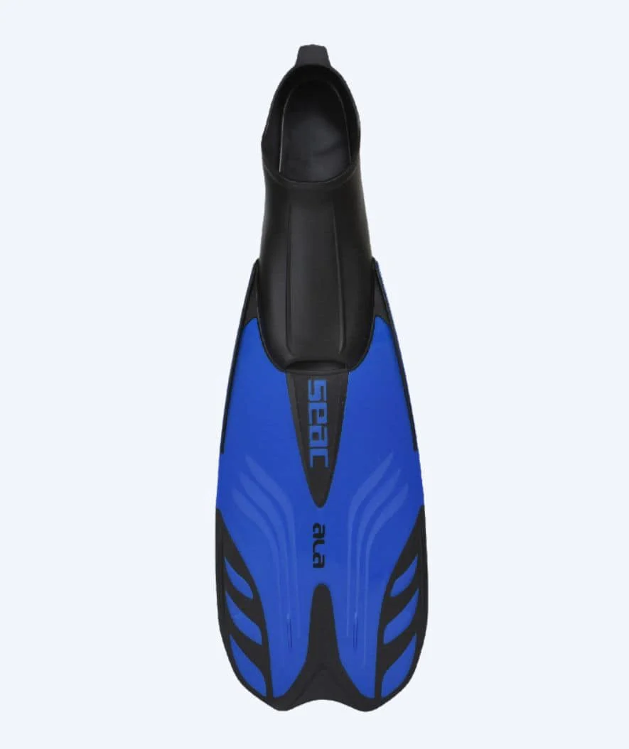 SEAC Taucherflossen für Erwachsene - Ala - Schwarz/Donkerblau - Image 2
