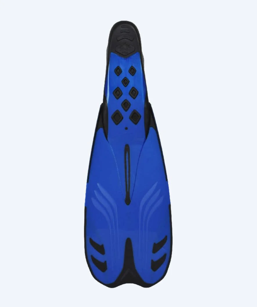SEAC Taucherflossen für Erwachsene - Ala - Schwarz/Donkerblau - Image 3