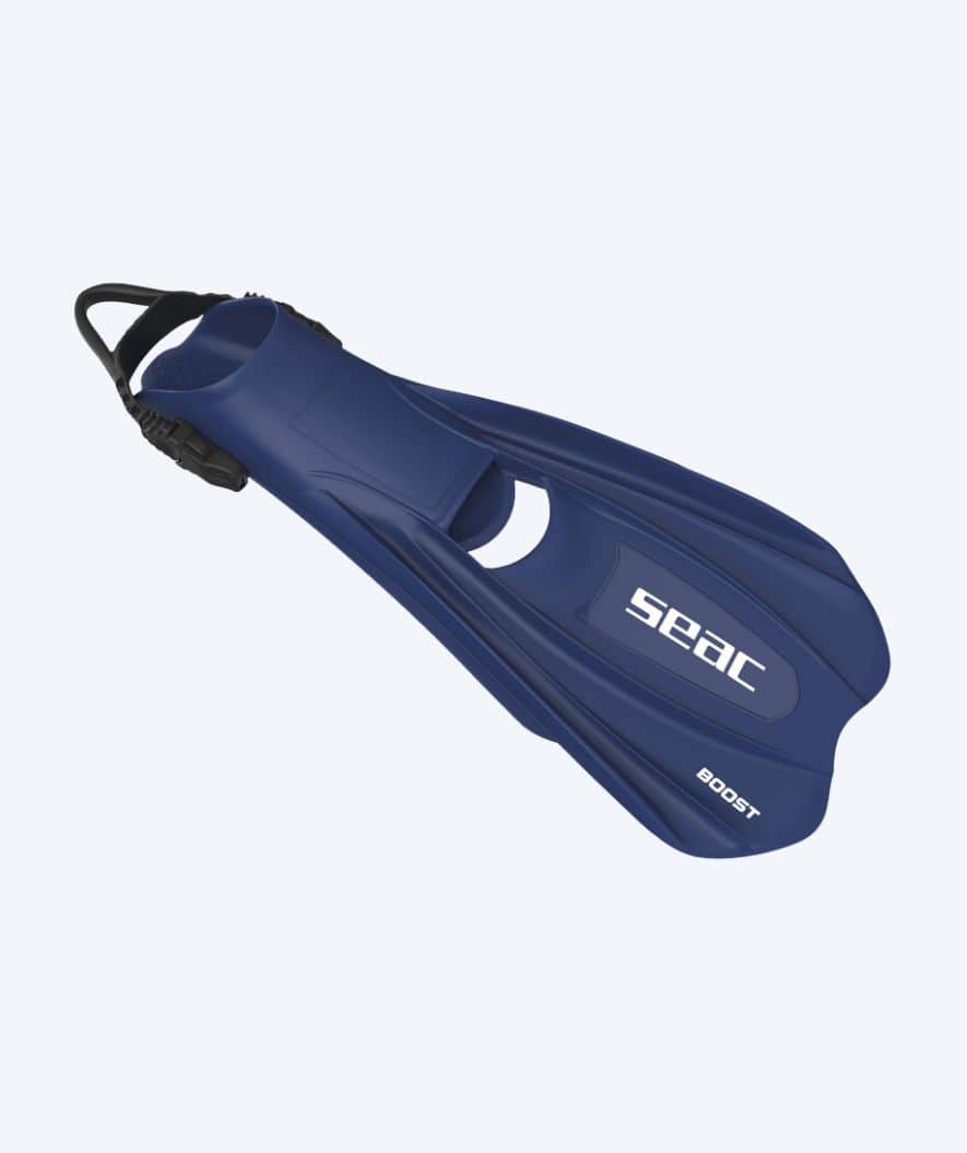 SEAC Taucherflossen für Erwachsene - Boost - Donkerblau - Image 4