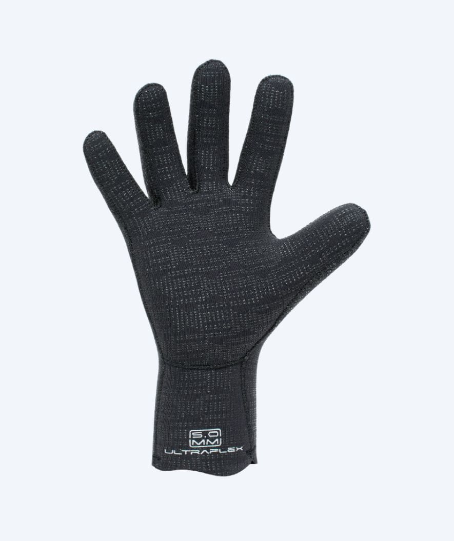 SEAC Tauchhandschuhe für Erwachsene - Ultraflex 3,5 MM - Schwarz - Image 3