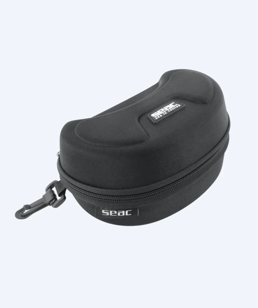 SEAC Tauchmaske für Erwachsene - Iena - Schwarz - Image 2