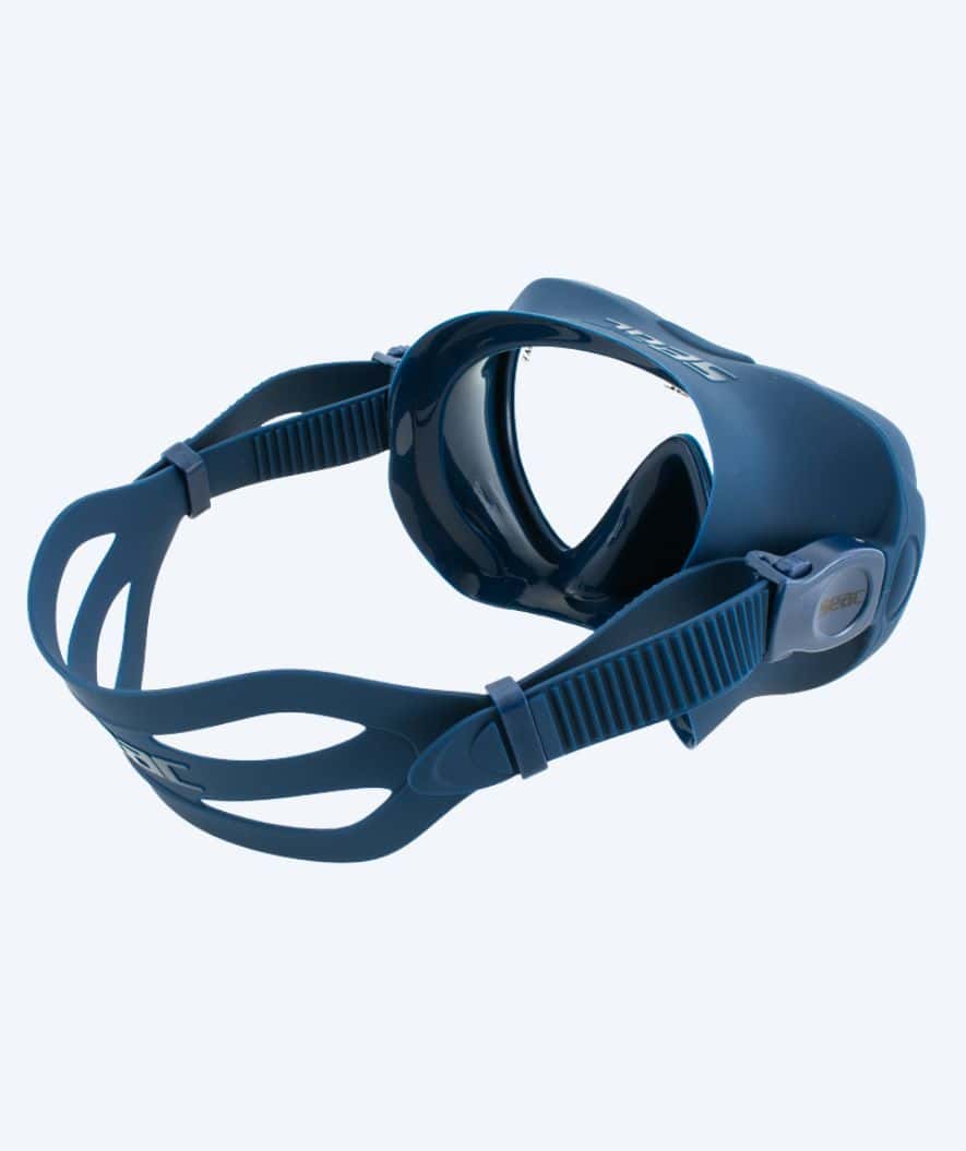 SEAC Tauchmaske für Erwachsene - X-Frame - Donkerblau - Image 2