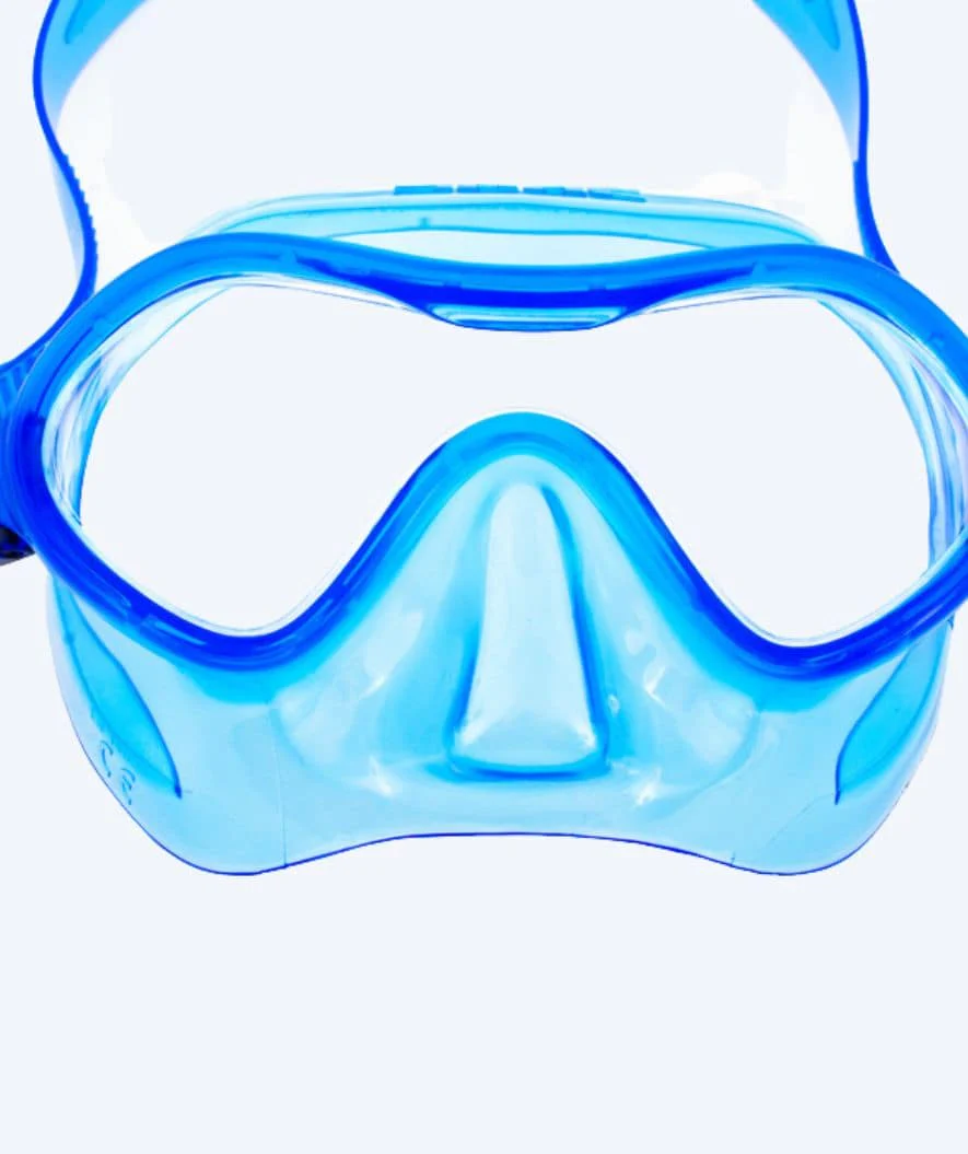 SEAC Tauchmaske für Kinder (3-6) - Baia - Blau - Image 4