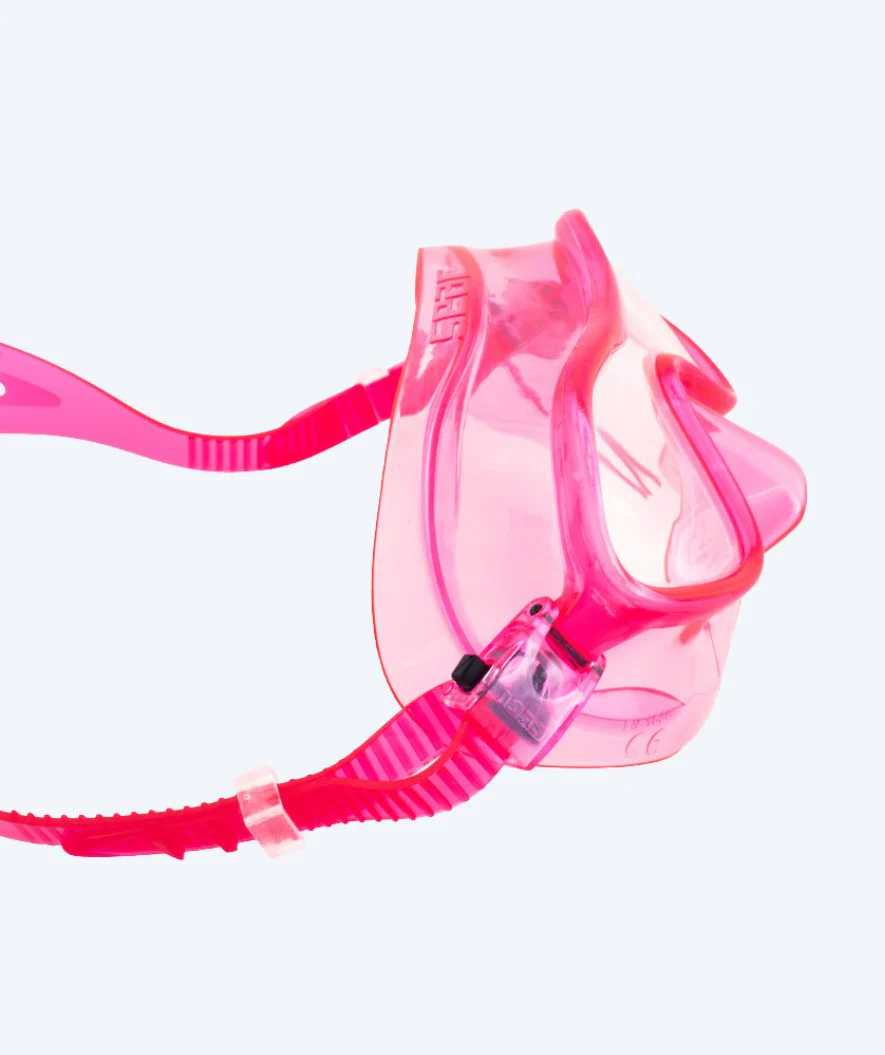SEAC Tauchmaske für Kinder (3-6) - Baia - Rosa - Image 2