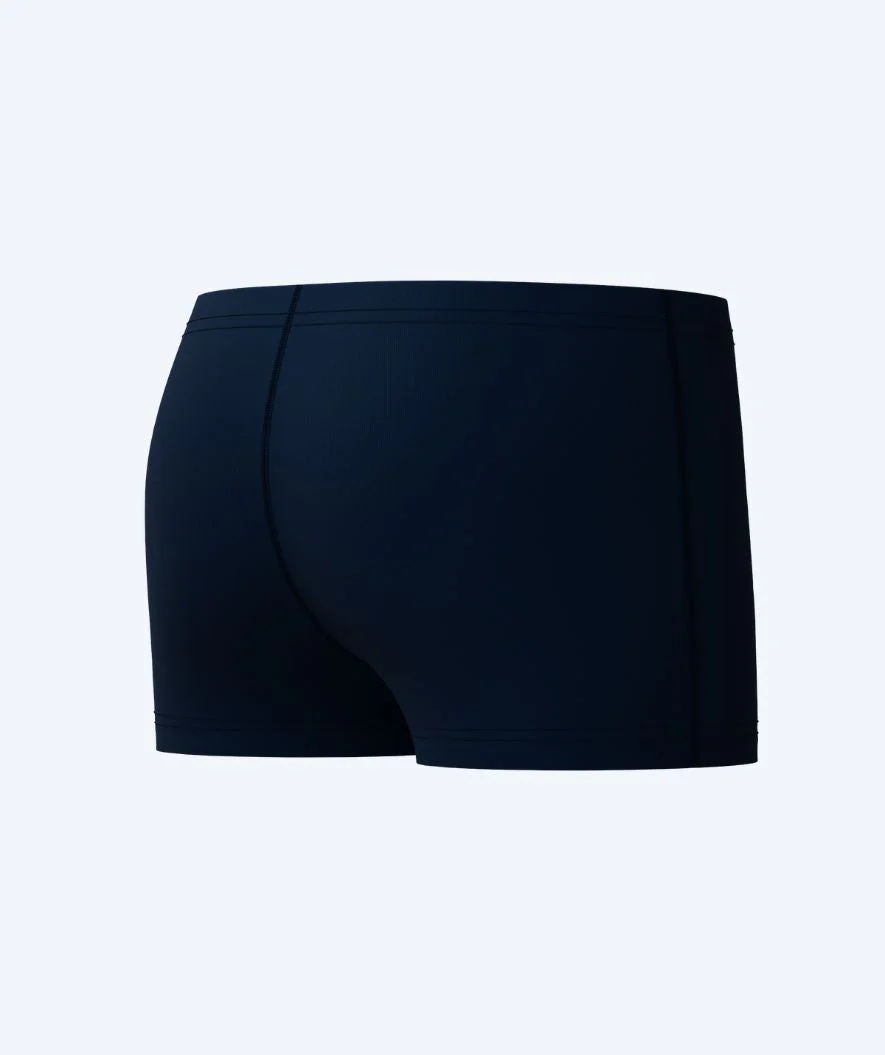 Speedo Aquashorts für Jungen - Medley Logo - Donkerblau - Image 2