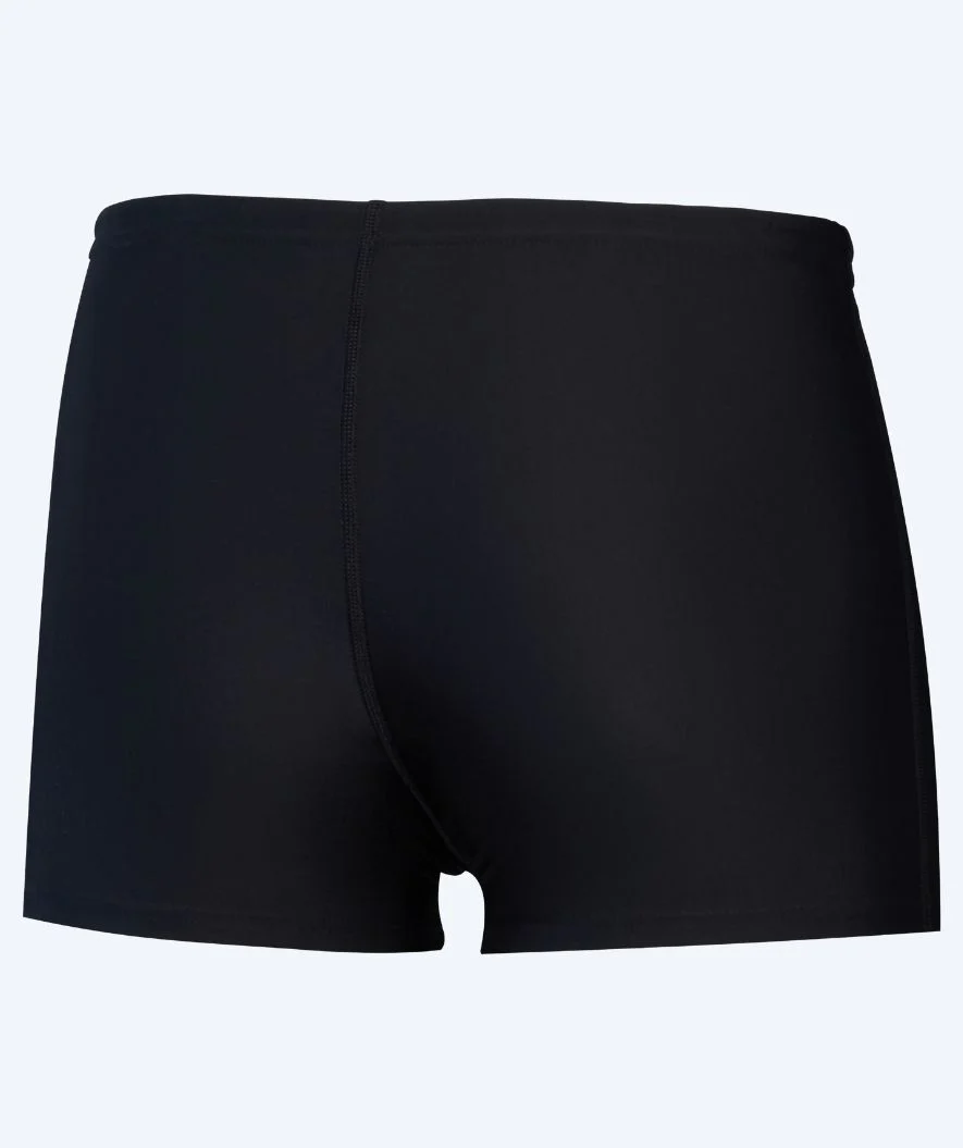 Speedo Aquashorts für Herren - Duo Logo Print - Schwarz/Grün - Image 6