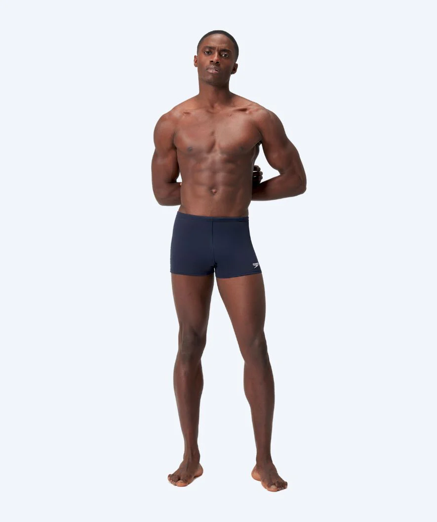 Speedo Aquashorts für Herren - Endurance - Donkerblau - Image 3