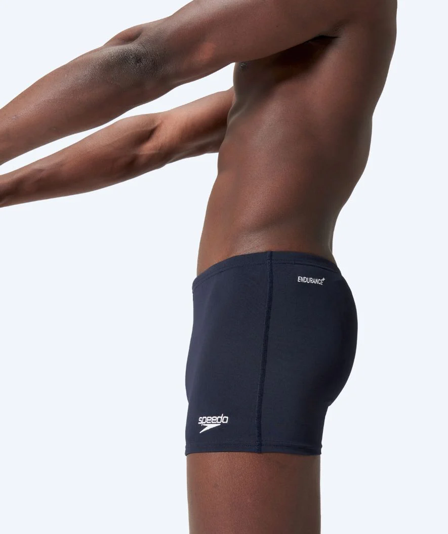 Speedo Aquashorts für Herren - Endurance - Donkerblau - Image 4