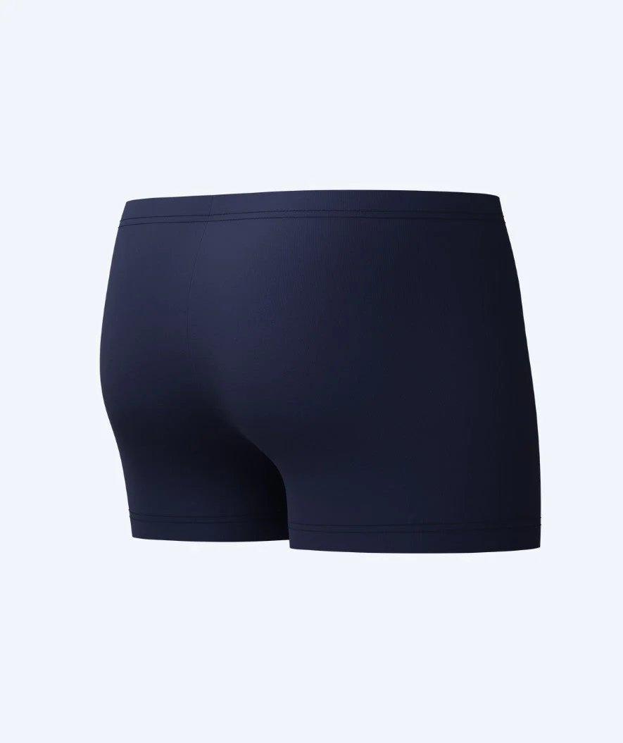 Speedo Aquashorts für Herren - Medley Logo - Donkerblau/Grün - Image 6