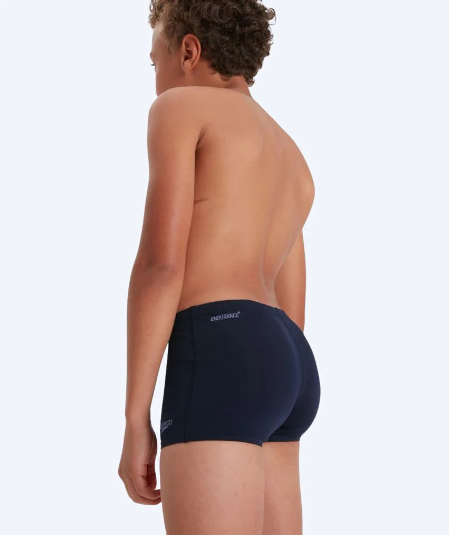 Speedo Aquashorts für Jungen - Endurance - Donkerblau - Image 2