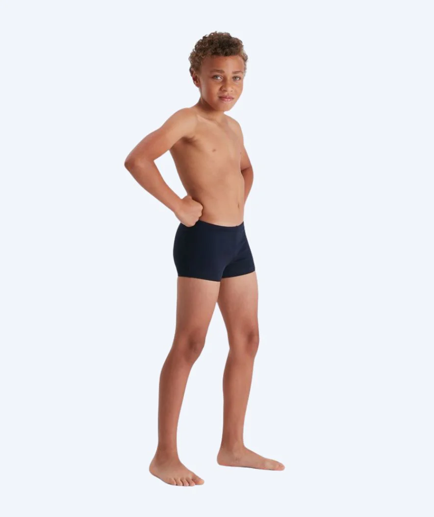 Speedo Aquashorts für Jungen - Endurance - Donkerblau - Image 3