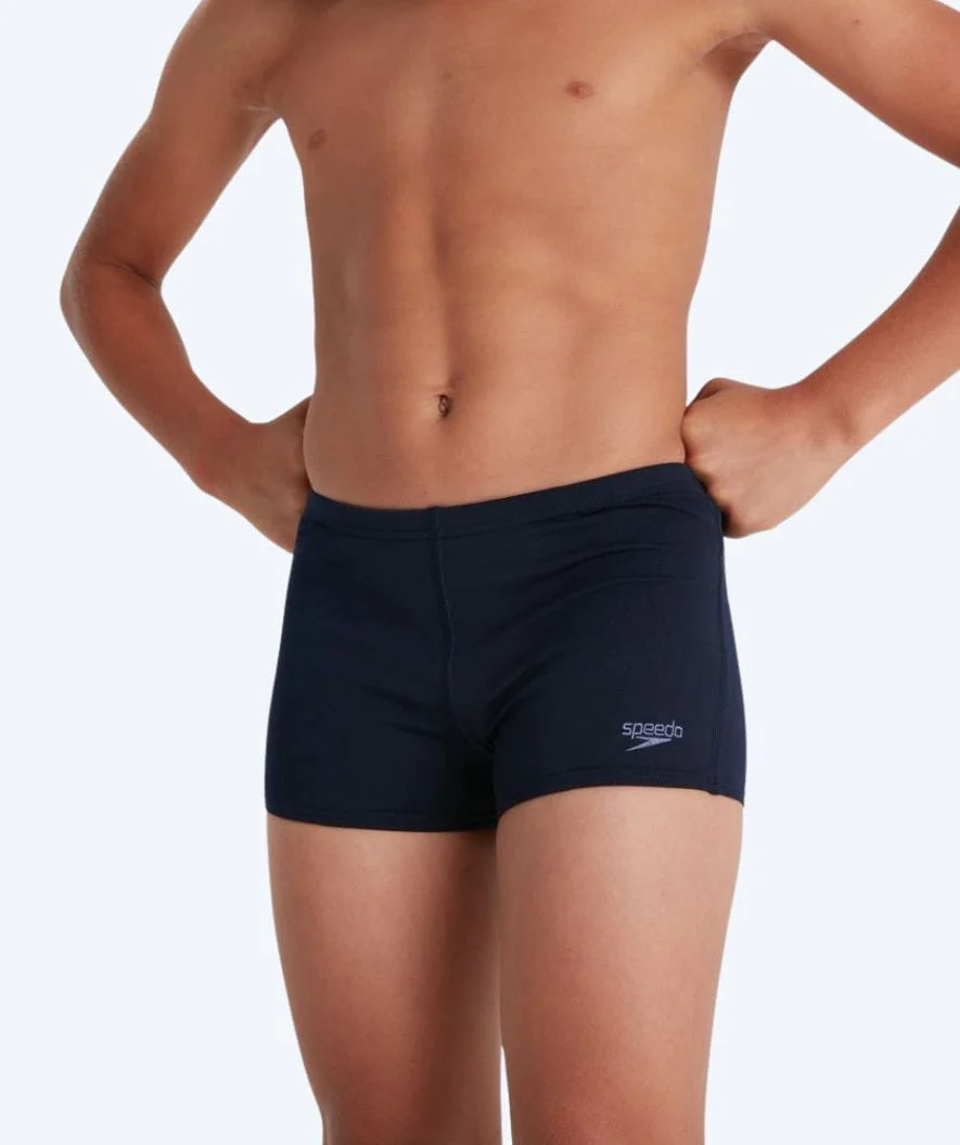 Speedo Aquashorts für Jungen - Endurance - Donkerblau - Image 5