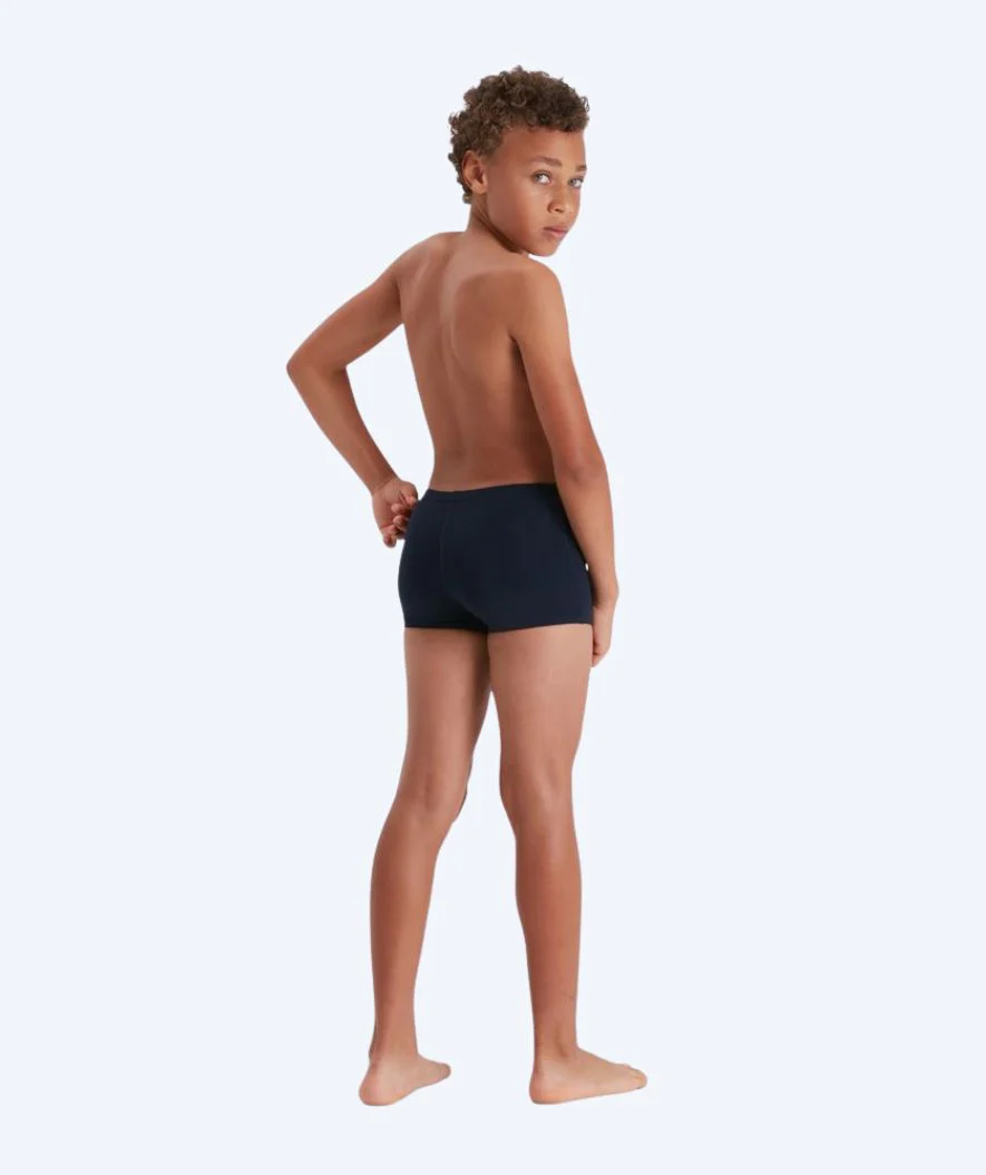 Speedo Aquashorts für Jungen - Endurance - Donkerblau - Image 6