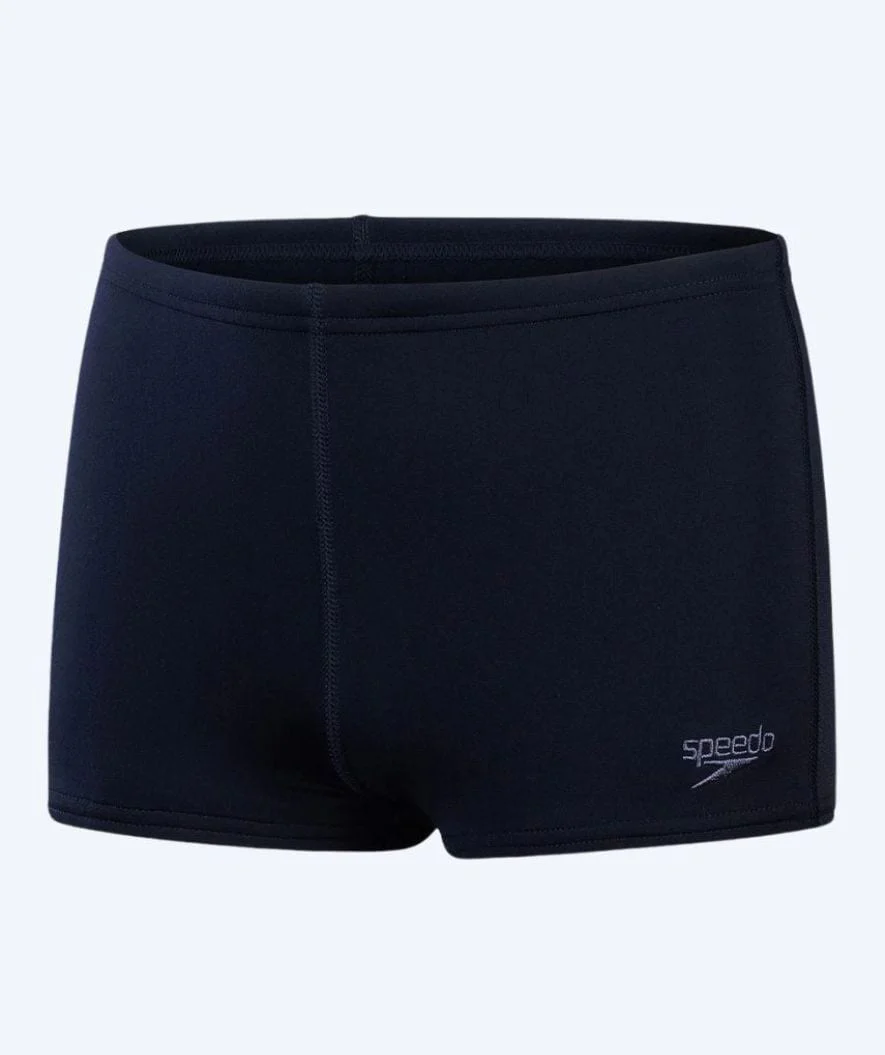 Speedo Aquashorts für Jungen - Endurance - Donkerblau - Image 7