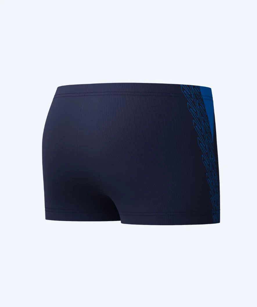 Speedo Aquashorts für Jungen - Hyperboom Splice - Donkerblau/Blau - Image 2