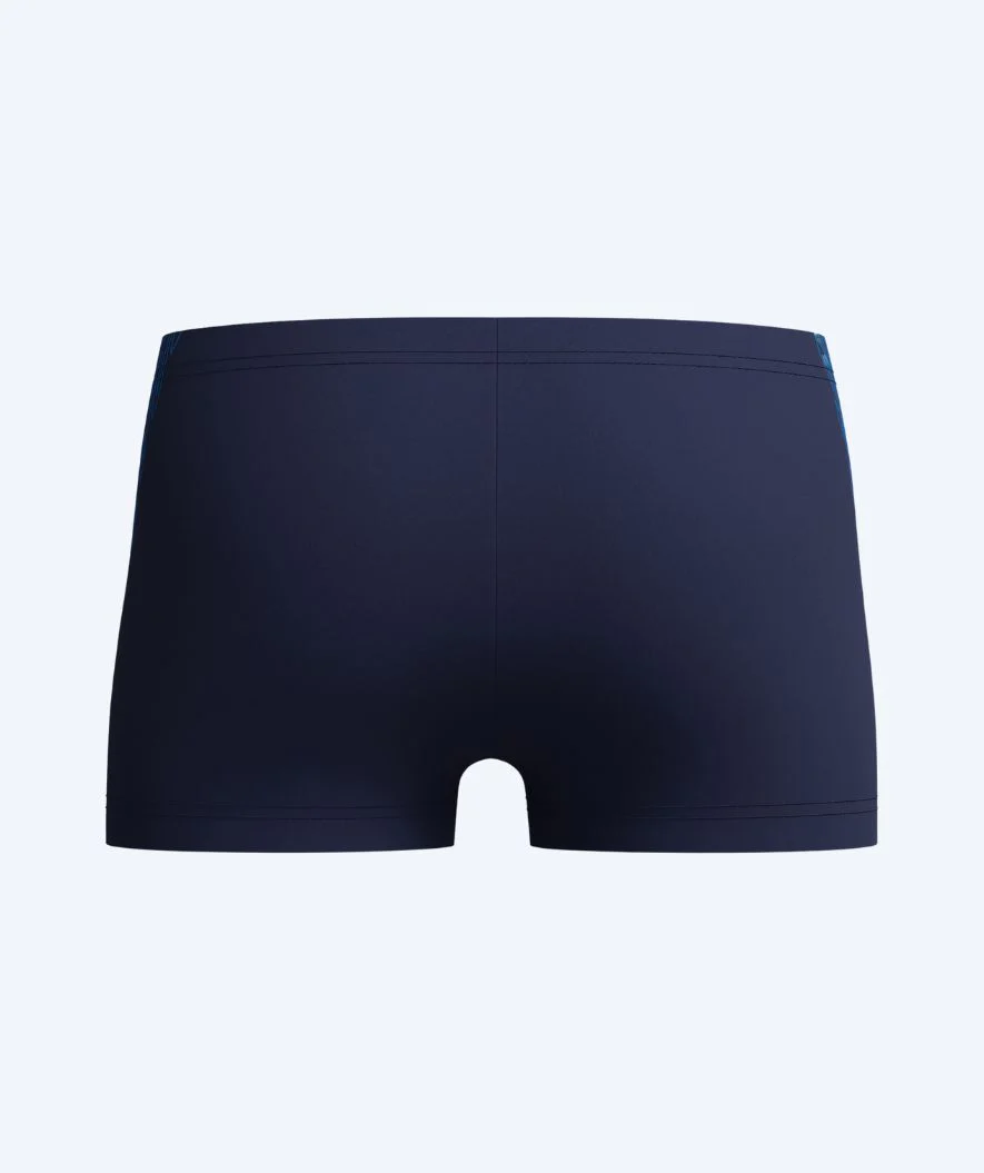 Speedo Aquashorts für Jungen - Hyperboom Splice - Donkerblau/Blau - Image 4