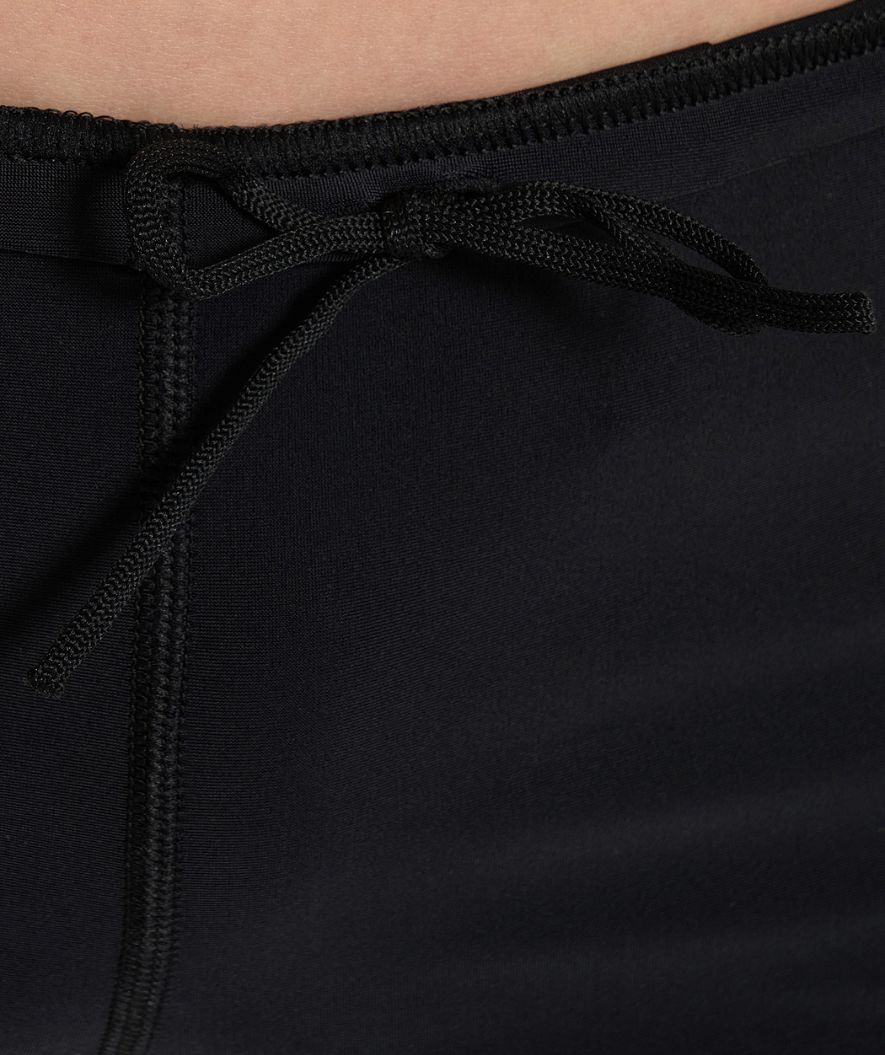 Speedo Aquashorts für Jungen - Plastisol Placement - Schwarz/Blau - Image 4