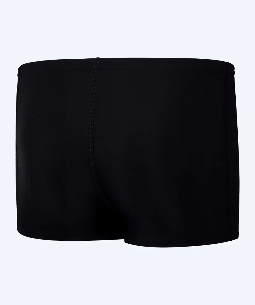 Speedo Aquashorts für Jungen - Plastisol Placement - Schwarz/Blau/Gelb - Image 2