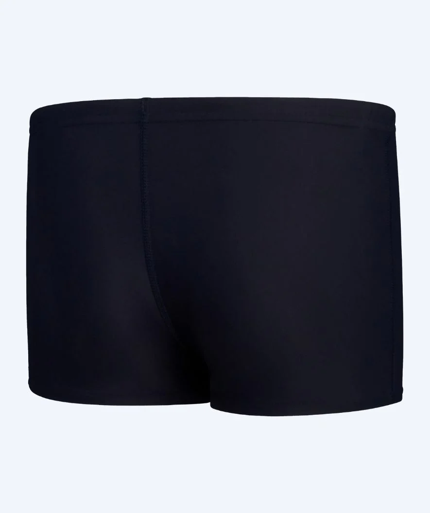 Speedo Aquashorts für Jungen - Plastisol Placement - Schwarz/Grün - Image 2