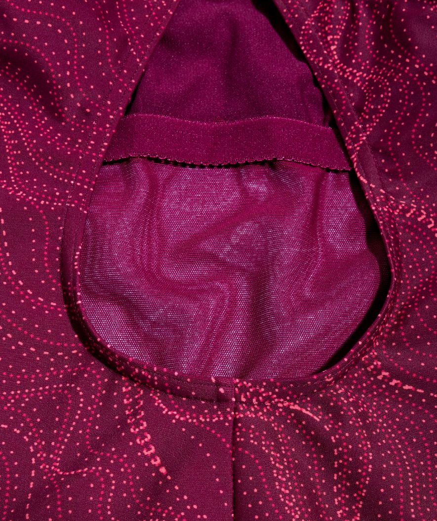 Speedo Badeanzug für Damen - Brigitte - Lila - Image 7