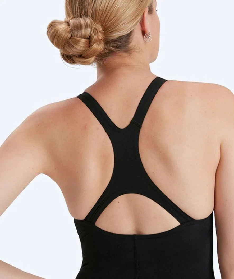 Speedo Badeanzug für Damen - Eco Endurance+ Kickback - Schwarz - Image 6