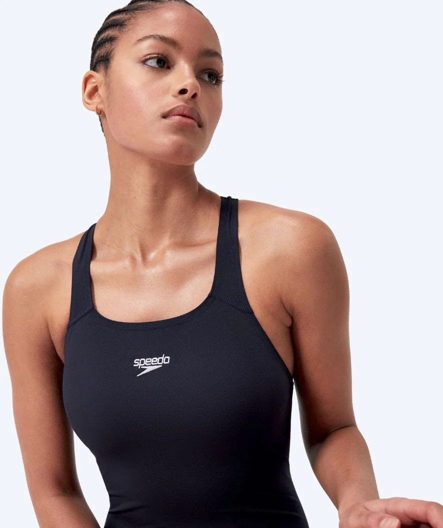 Speedo Badeanzug für Damen - Endurance Medalist - Donkerblau - Image 3