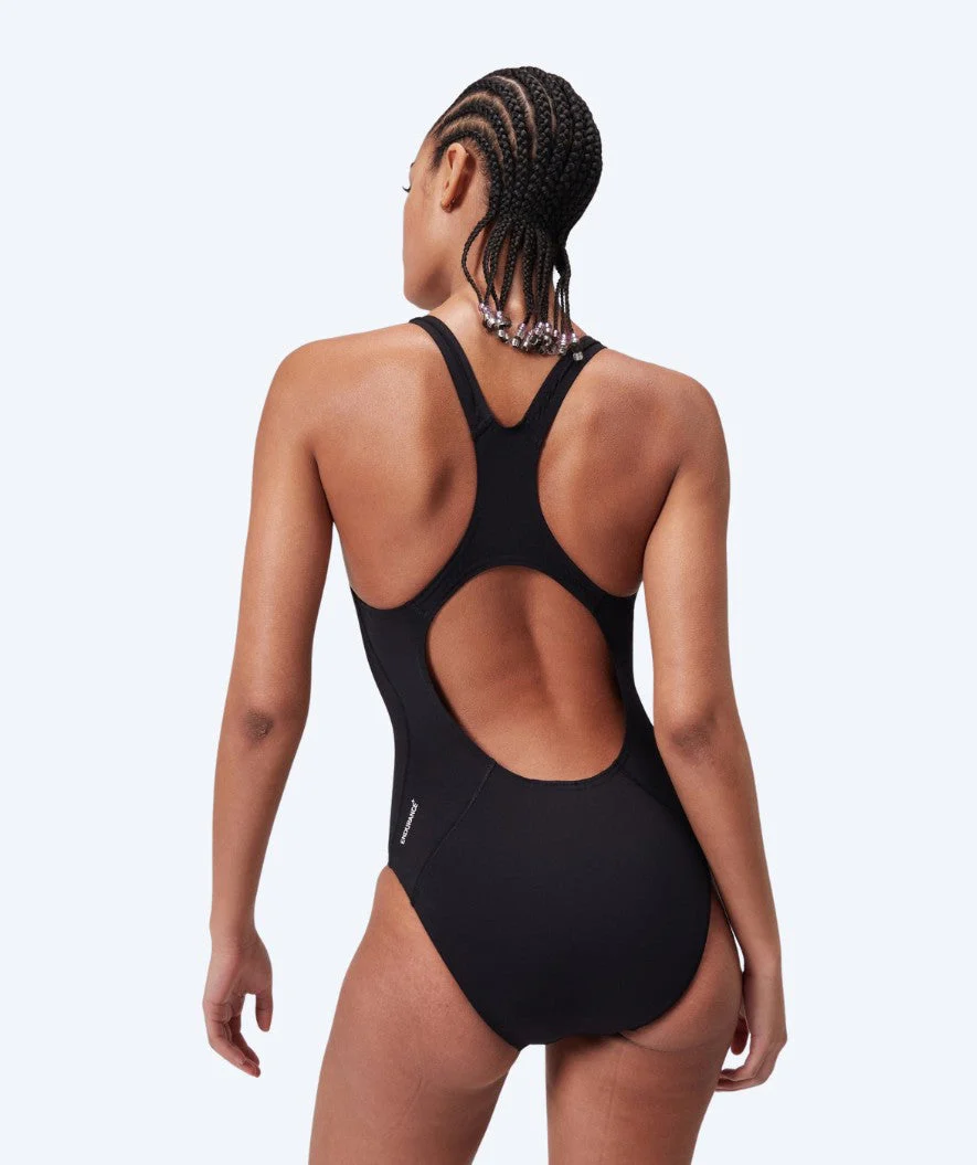 Speedo Badeanzug für Damen - Endurance Medalist - Schwarz - Image 2