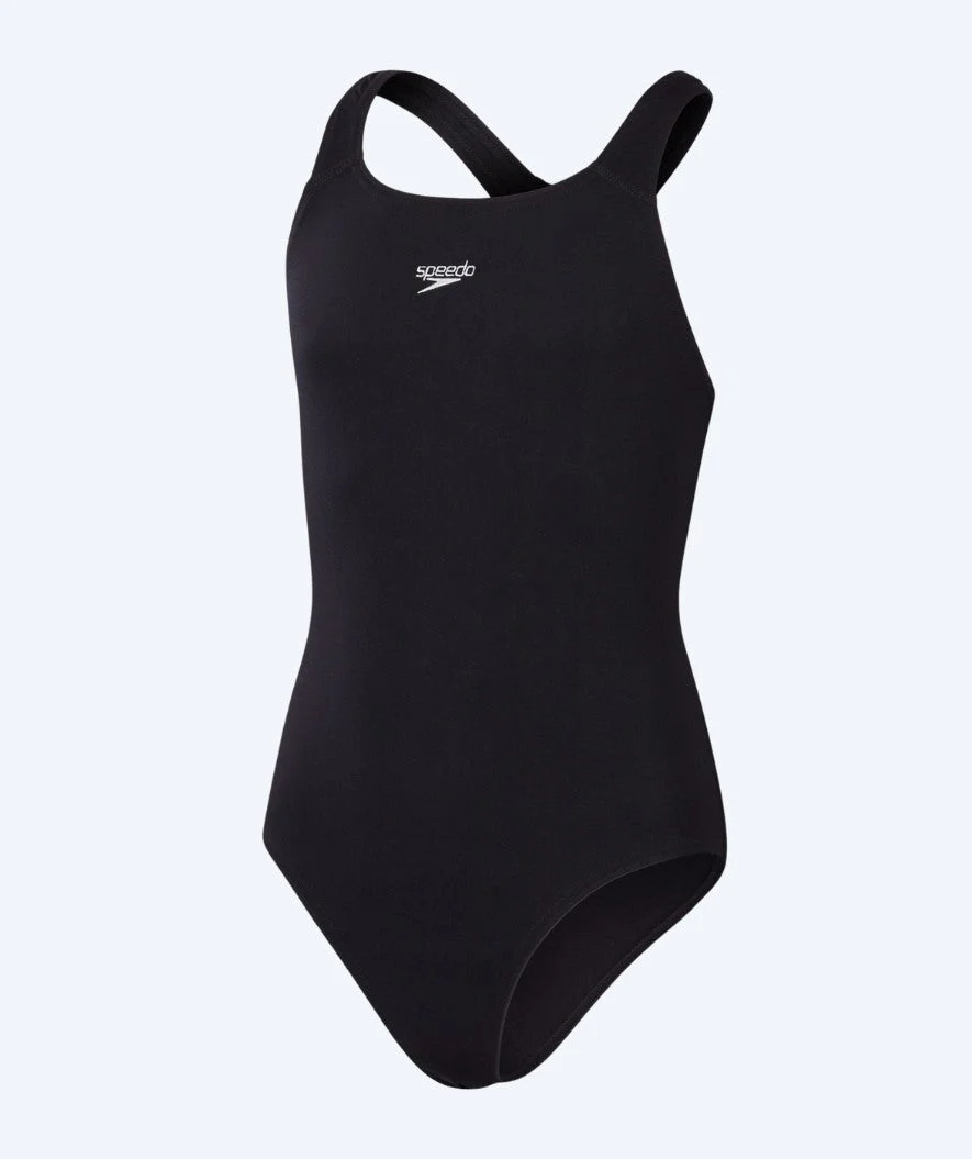 Speedo Badeanzug für Damen - Endurance Medalist - Schwarz - Image 7