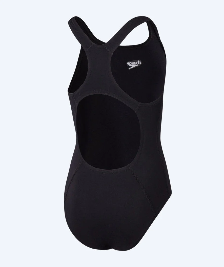 Speedo Badeanzug für Damen - Endurance Medalist - Schwarz - Image 8