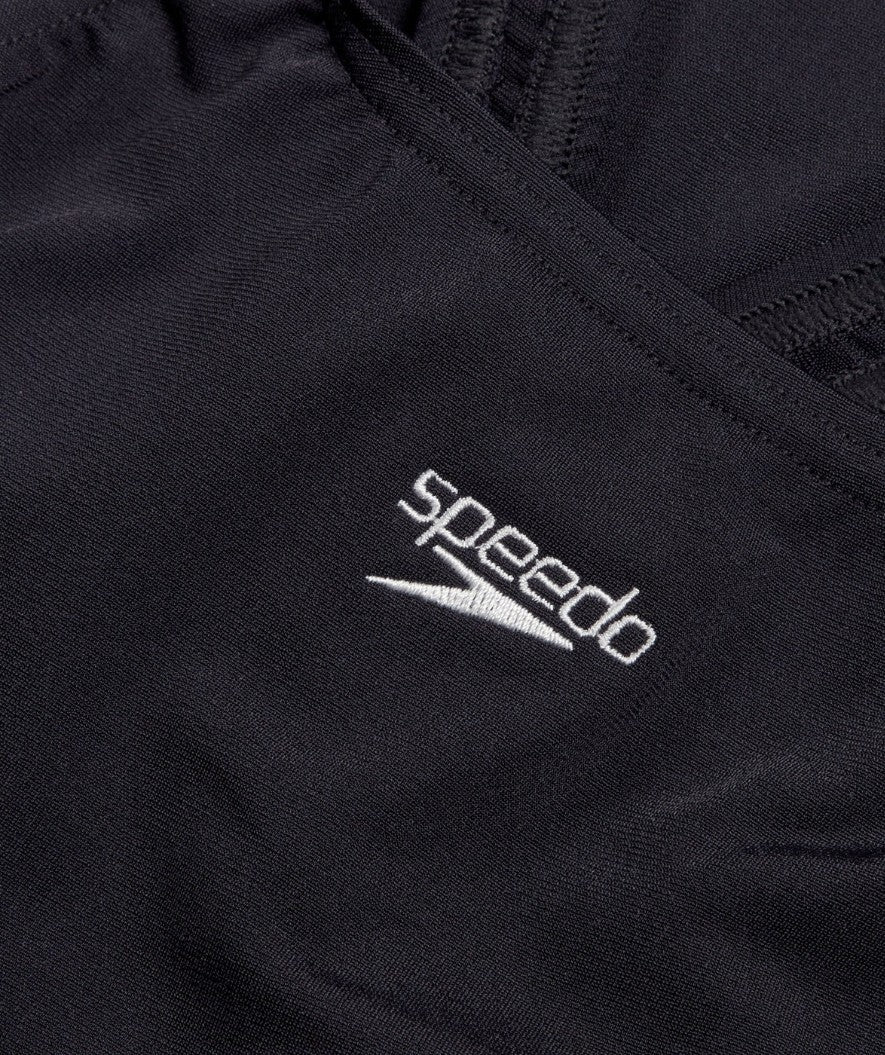 Speedo Badeanzug für Damen - Endurance Medalist - Schwarz - Image 9