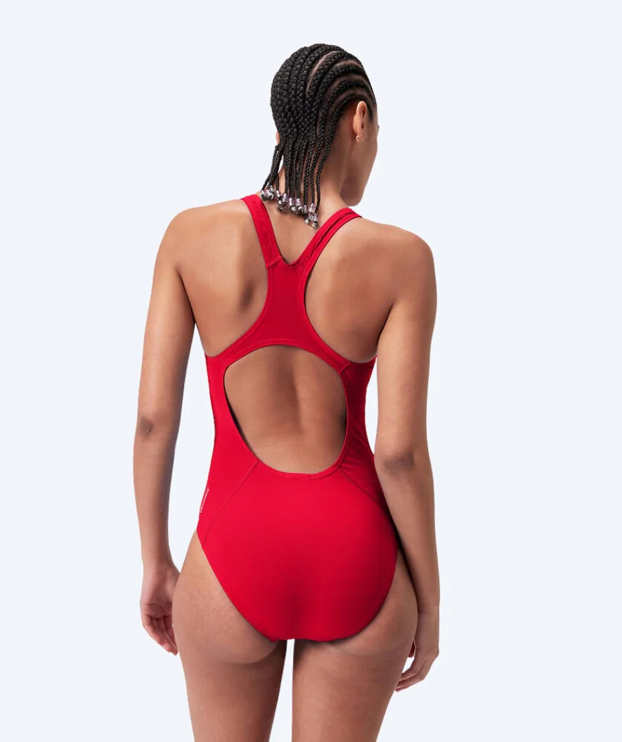 Speedo Badeanzug für Damen - Endurance Medalist - Rot - Image 2