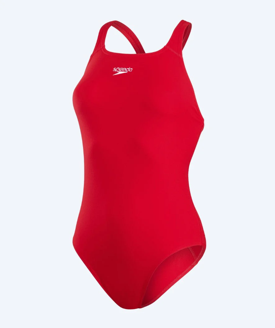 Speedo Badeanzug für Damen - Endurance Medalist - Rot - Image 7