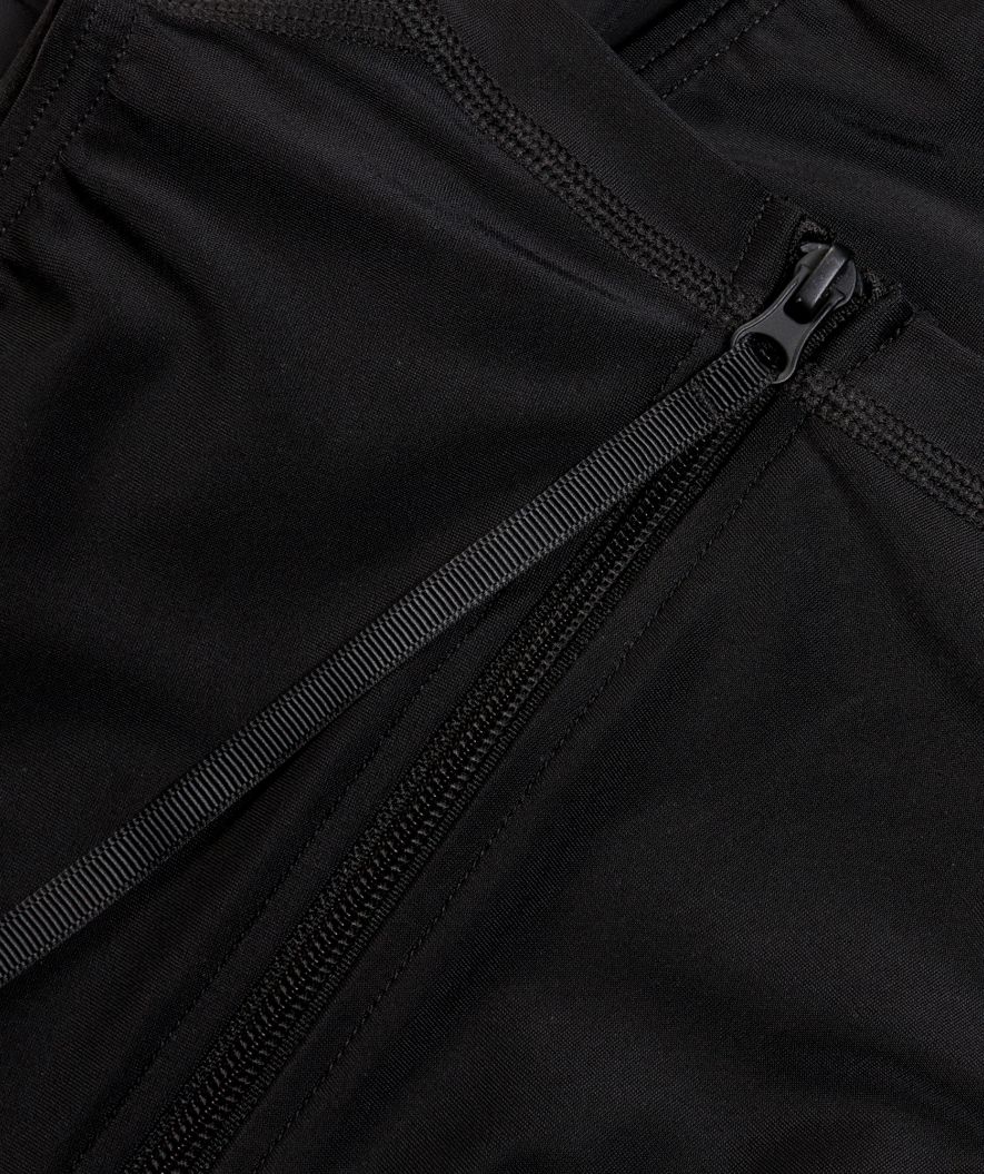 Speedo Badeanzug für Damen - Hydrasuit - Schwarz/Weiß - Image 8