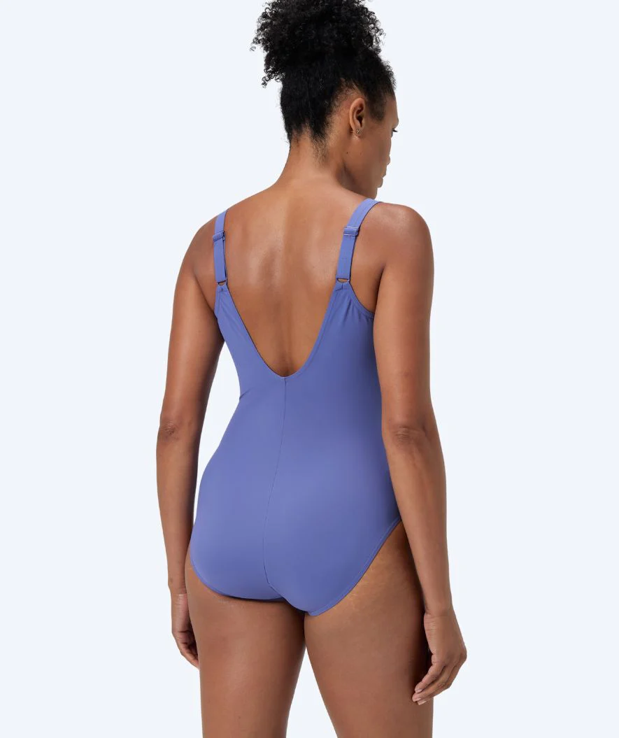 Speedo Badeanzug für Damen - Shaping AquaNite - Blau - Image 2