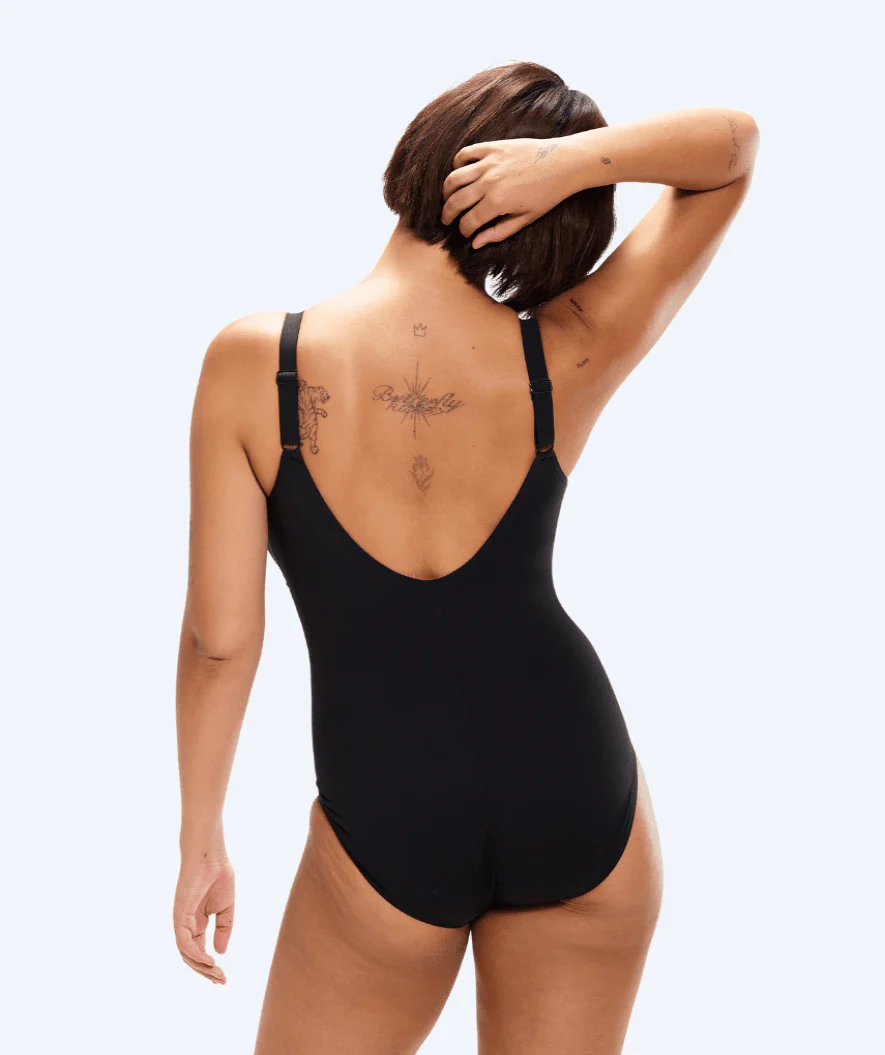 Speedo Badeanzug für Damen - Shaping AquaNite - Schwarz - Image 2