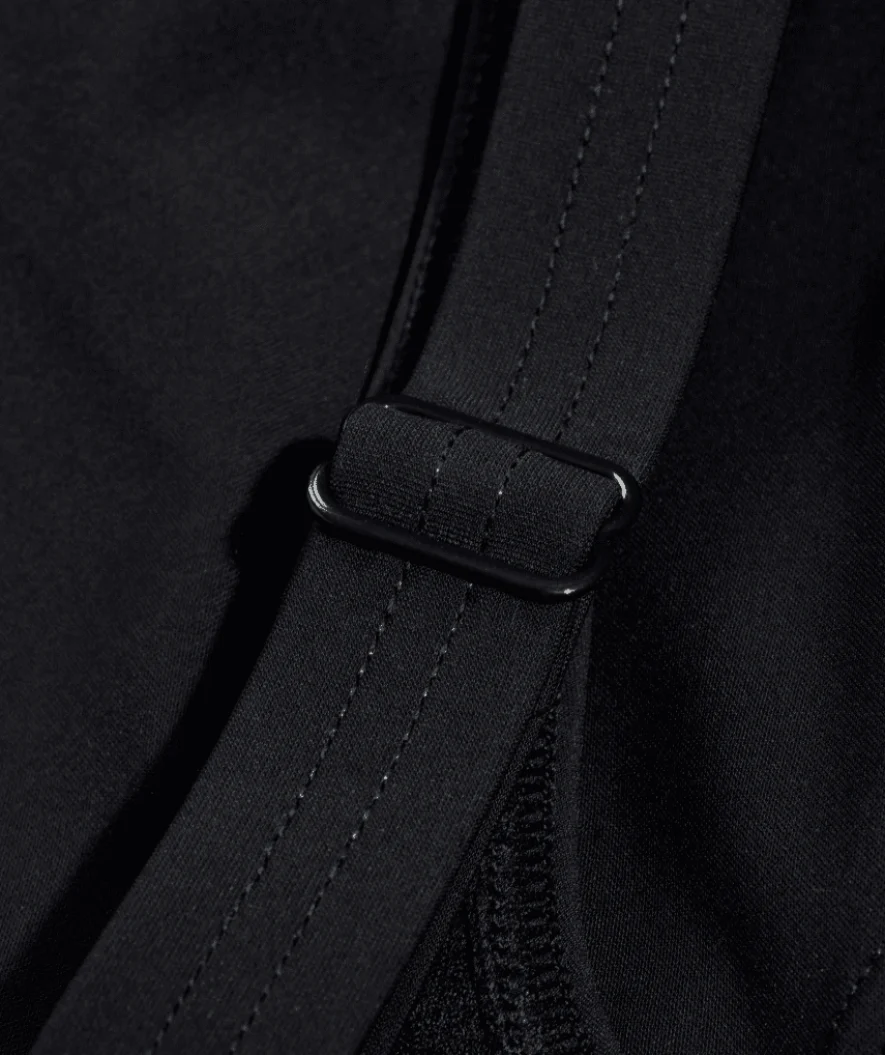 Speedo Badeanzug für Damen - Shaping AquaNite - Schwarz - Image 9