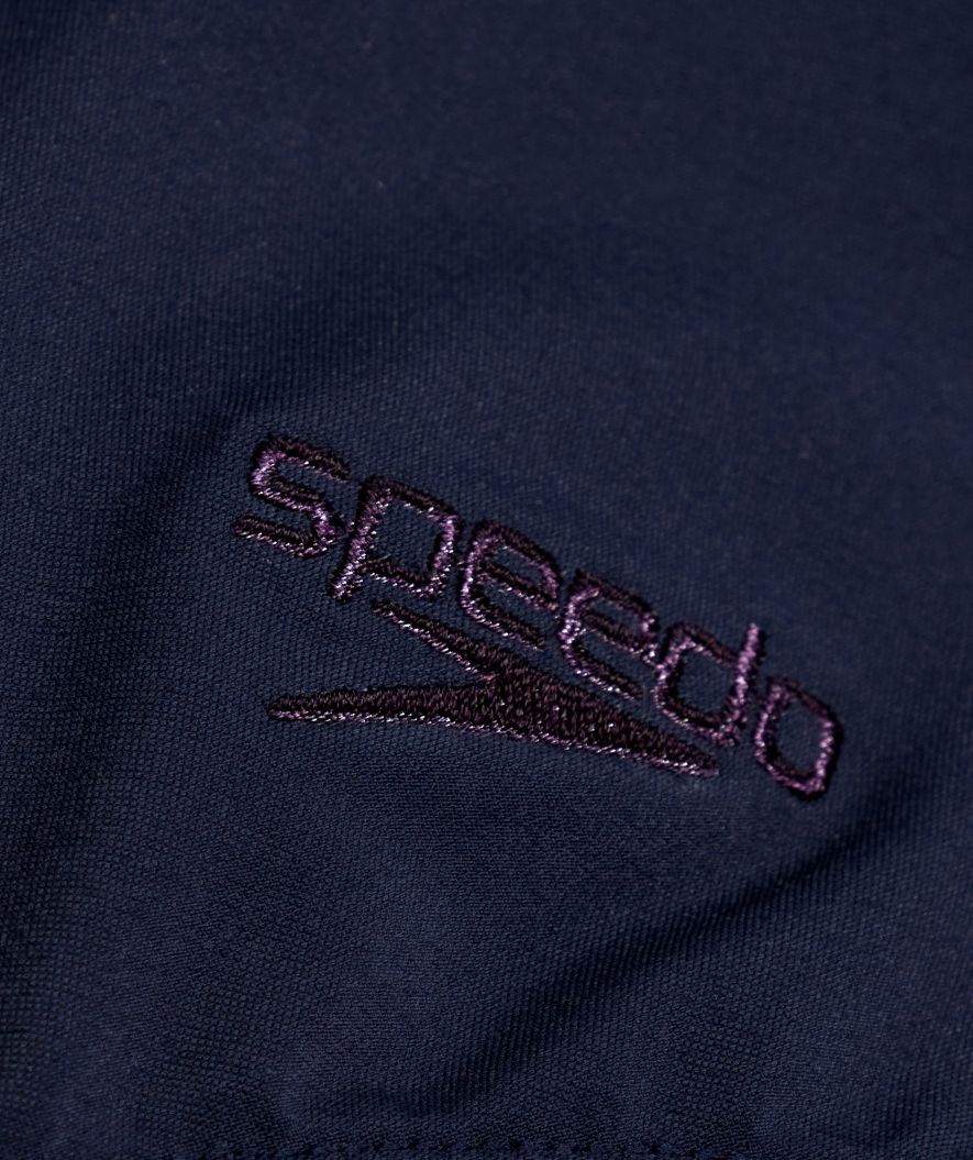 Speedo Badeanzug für Damen - Shaping ContourEclipse - Donkerblau - Image 9