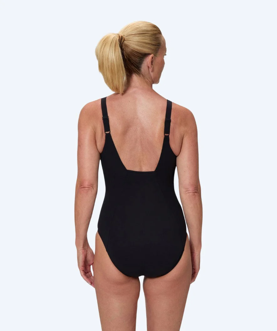 Speedo Badeanzug für Damen - Shaping ContourEclipse - Schwarz - Image 2