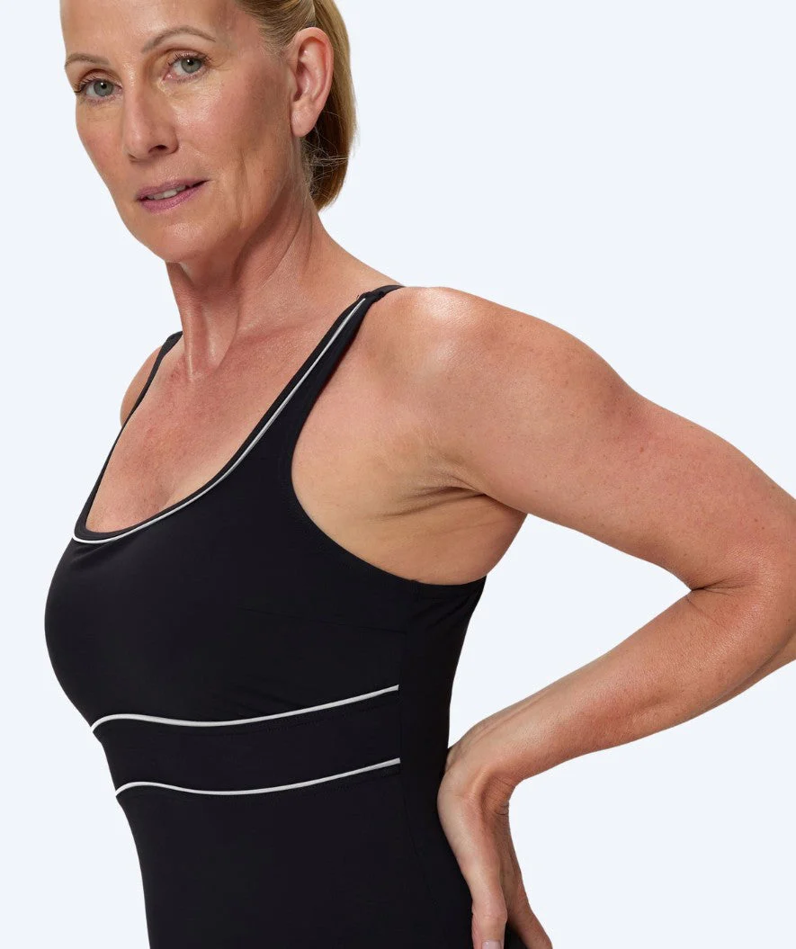 Speedo Badeanzug für Damen - Shaping ContourEclipse - Schwarz - Image 5