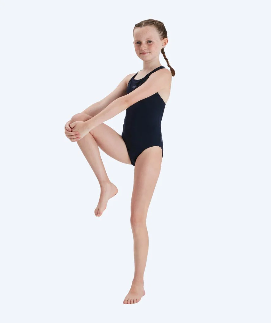 Speedo Badeanzug für Mädchen - Endurance Medalist - Donkerblau - Image 3