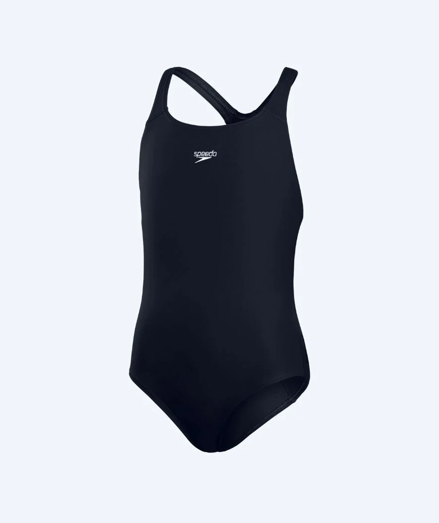 Speedo Badeanzug für Mädchen - Endurance Medalist - Donkerblau - Image 7