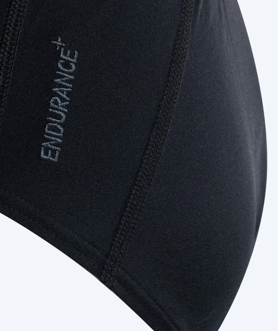 Speedo Badeanzug für Mädchen - Endurance Medalist - Schwarz - Image 7