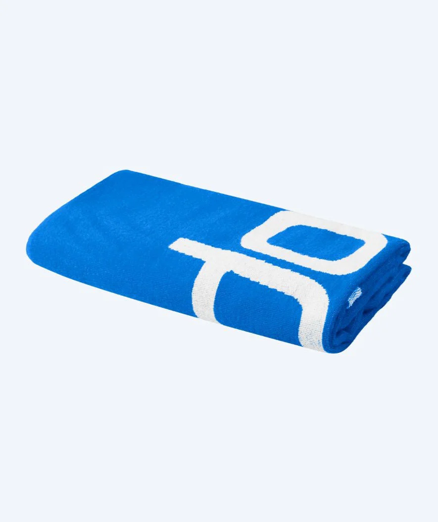 Speedo Badetuch - Logo - Blau/Weiß - Image 3