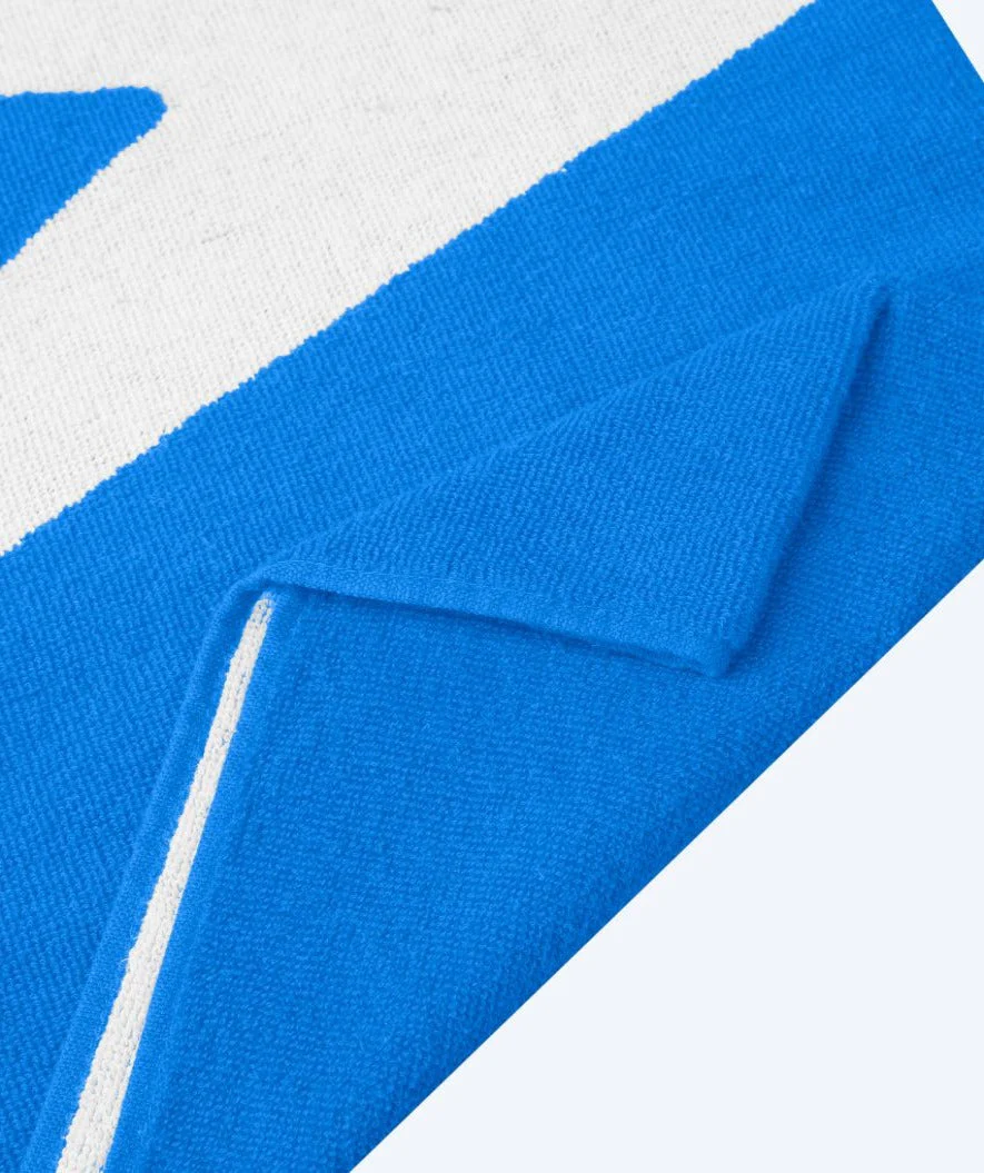 Speedo Badetuch - Logo - Blau/Weiß - Image 5