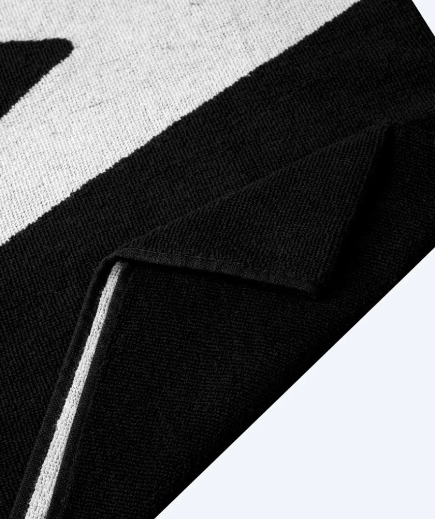 Speedo Badetuch - Logo - Schwarz/Weiß - Image 5
