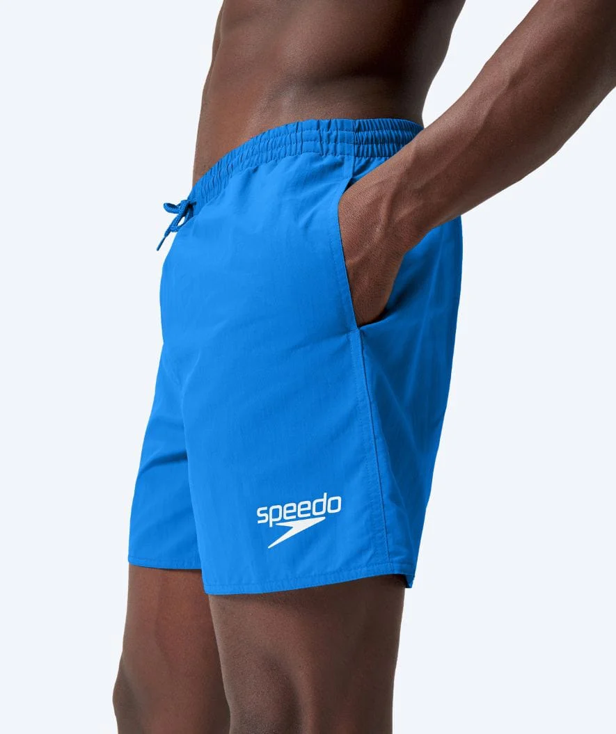 Speedo Badeshorts für Herren - Essential - Blau - Image 4